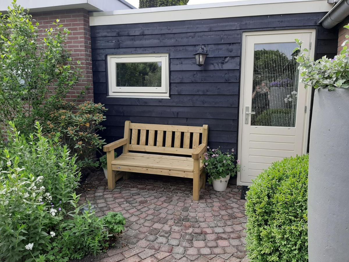 Bed and Breakfast Mahil-Laya Meppel Exterior foto